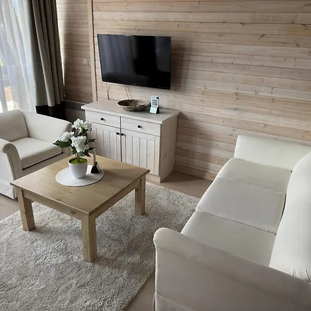 Pirin Golf Sp Apartamento Razlog