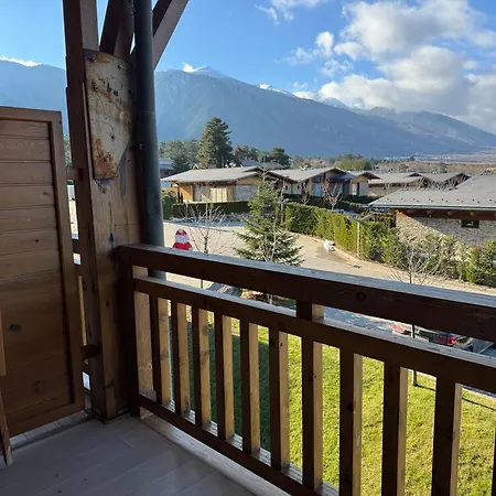 Pirin Golf Sp Apartamento