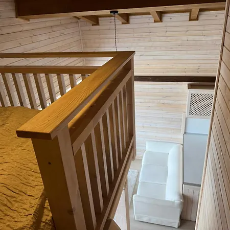 Apartamento Pirin Golf Sp *