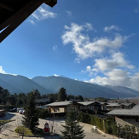 Pirin Golf Sp Razlog