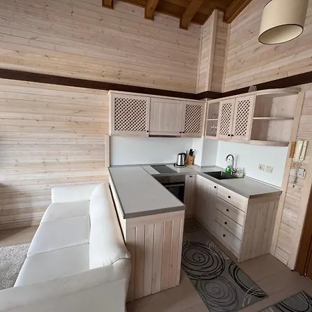 Pirin Golf Sp Apartamento