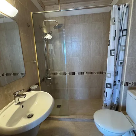 Apartamento Pirin Golf Sp