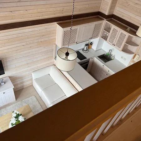 Apartamento Pirin Golf Sp *