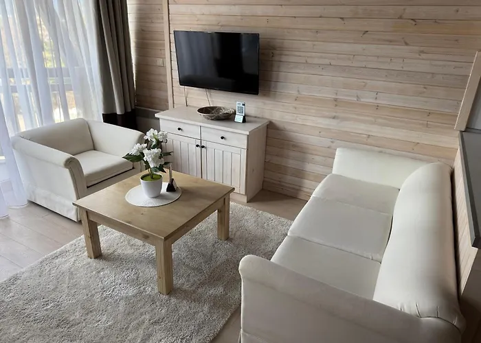 Pirin Golf Sp Apartman Razlog