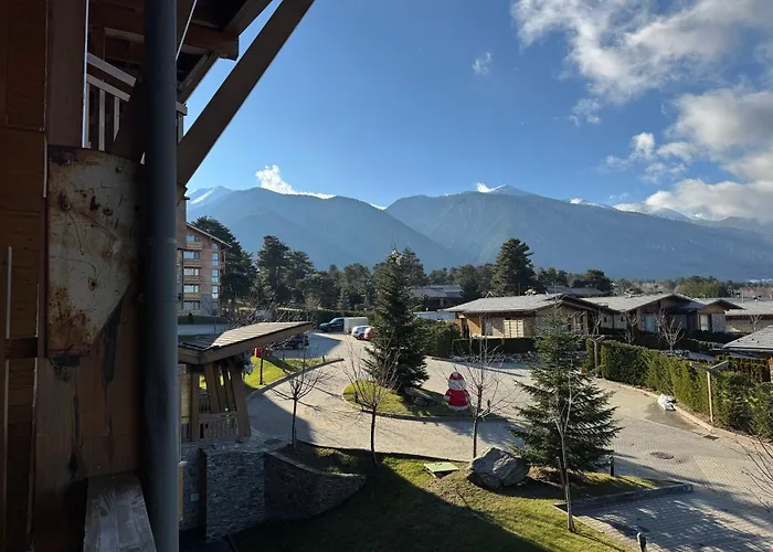 Pirin Golf Sp Apartman
