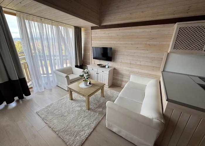 Apartman Pirin Golf Sp *