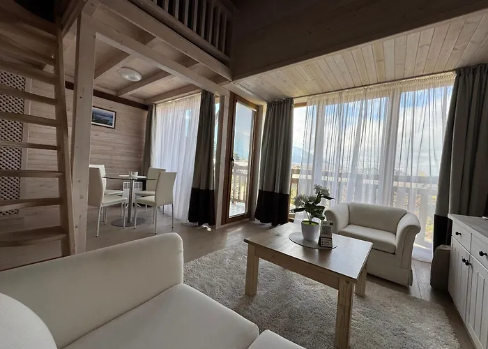 Pirin Golf Sp * Razlog