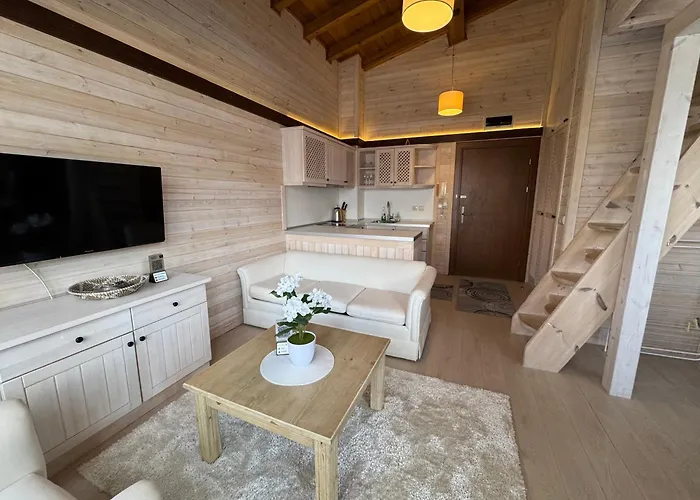 Apartman Pirin Golf Sp