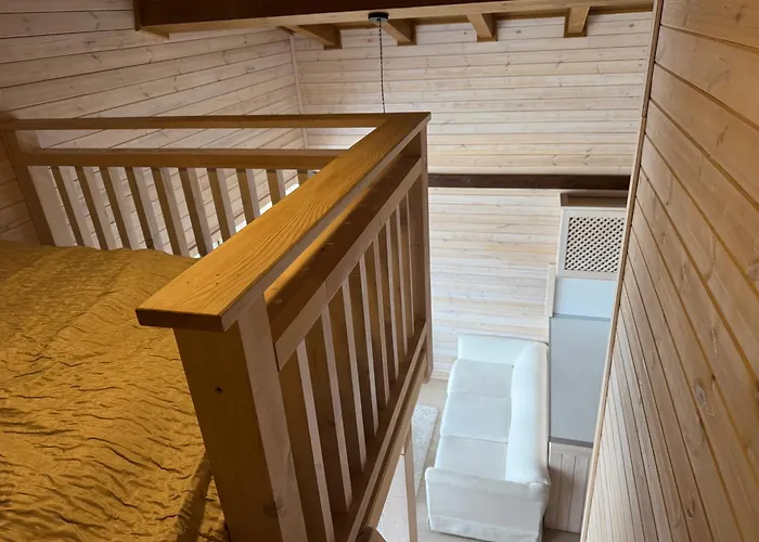 Apartman Pirin Golf Sp *