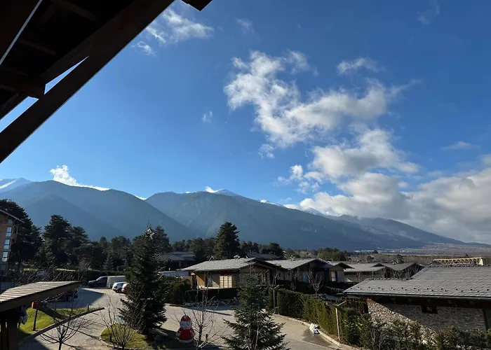 Pirin Golf Sp Razlog