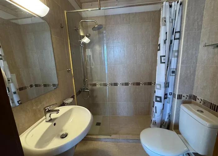 Apartman Pirin Golf Sp