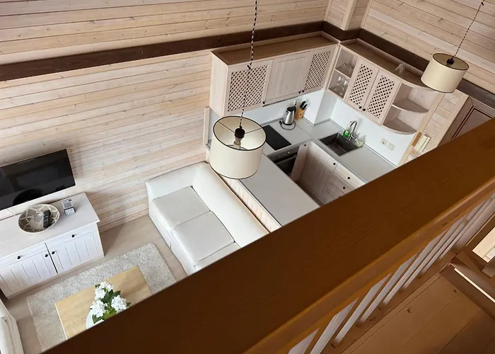 Apartman Pirin Golf Sp *