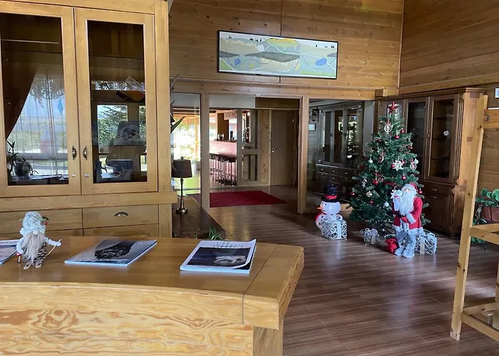 Pirin Golf Sp Razlog